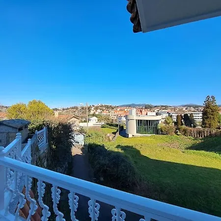 Puente Romano, Sabaris, Pareado Con Jardin. Nyaraló *